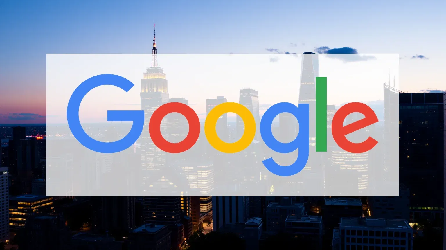 Alphabet Aktie - Beitragsbild