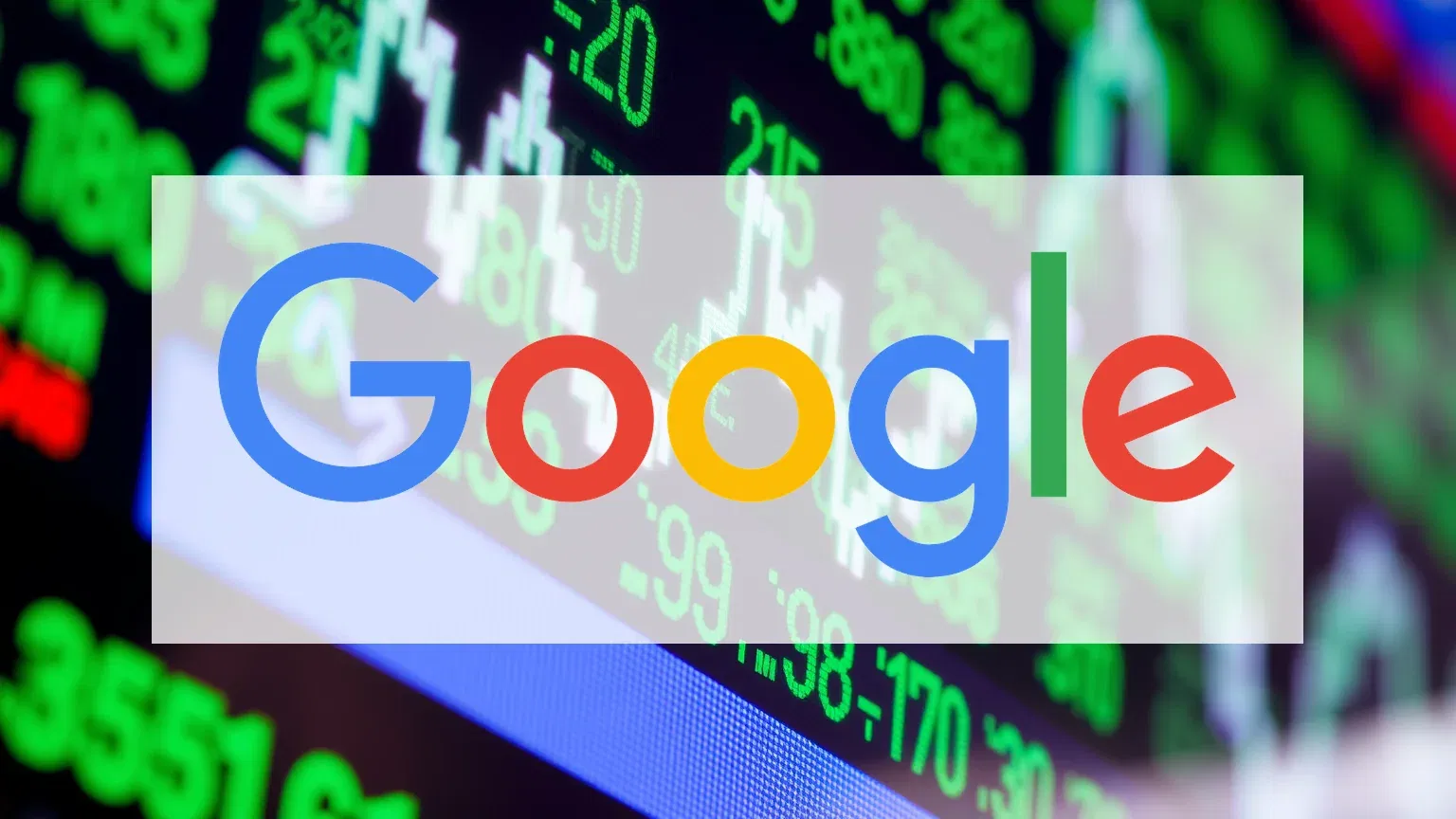 Alphabet Aktie