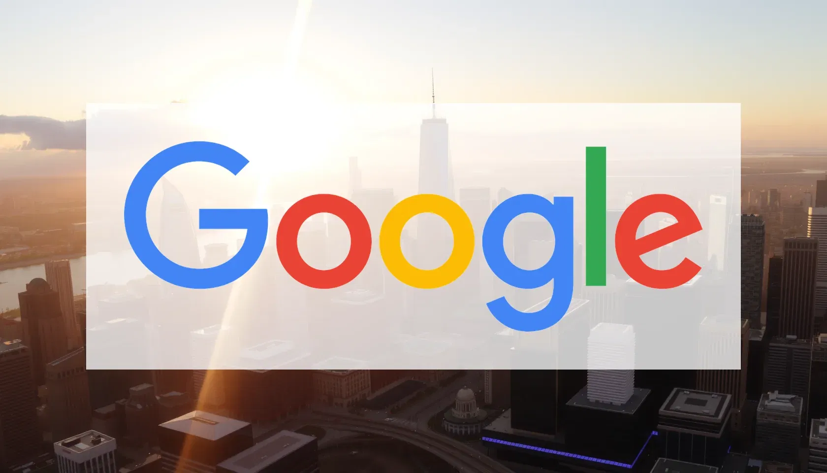 Alphabet Aktie - Beitragsbild