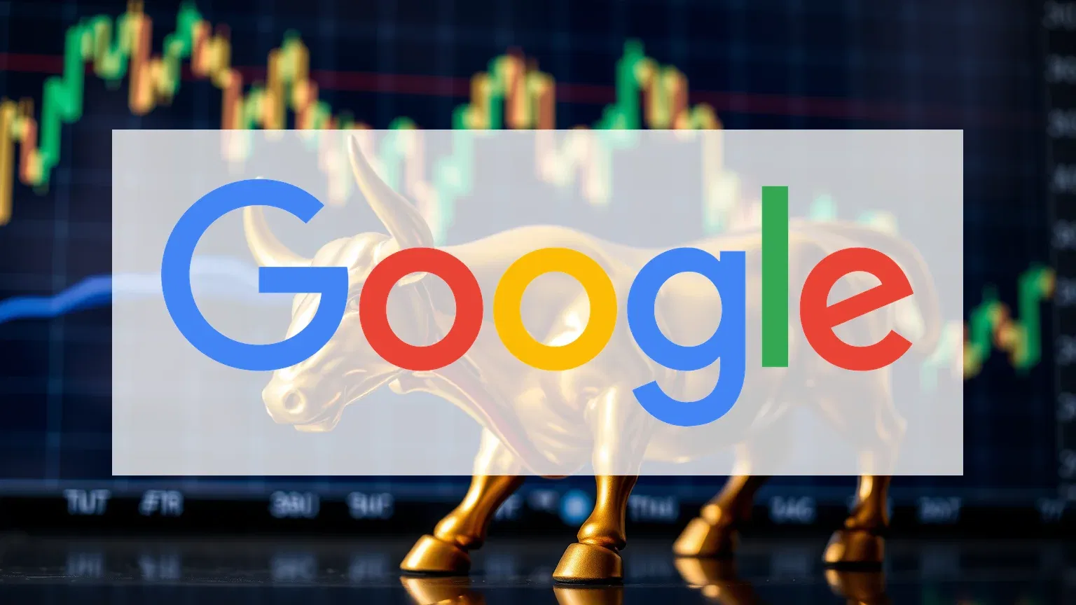 Alphabet Aktie