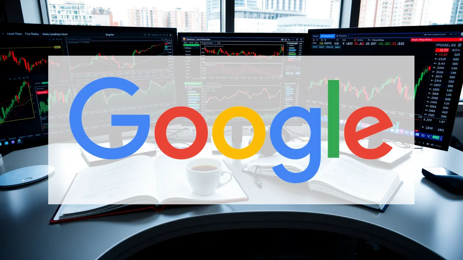 Alphabet Aktie