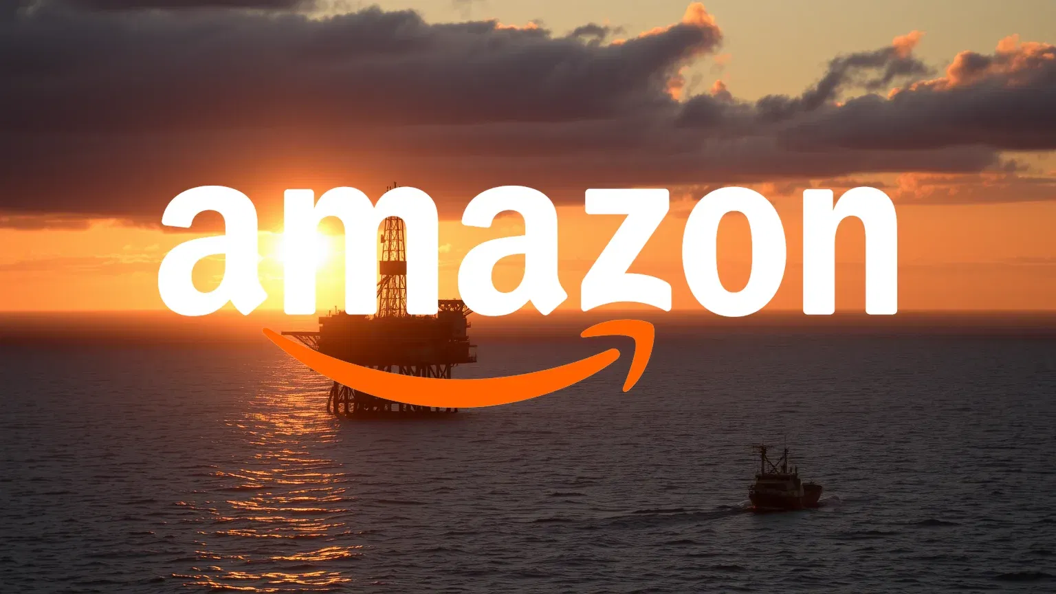 Amazon Aktie - Beitragsbild
