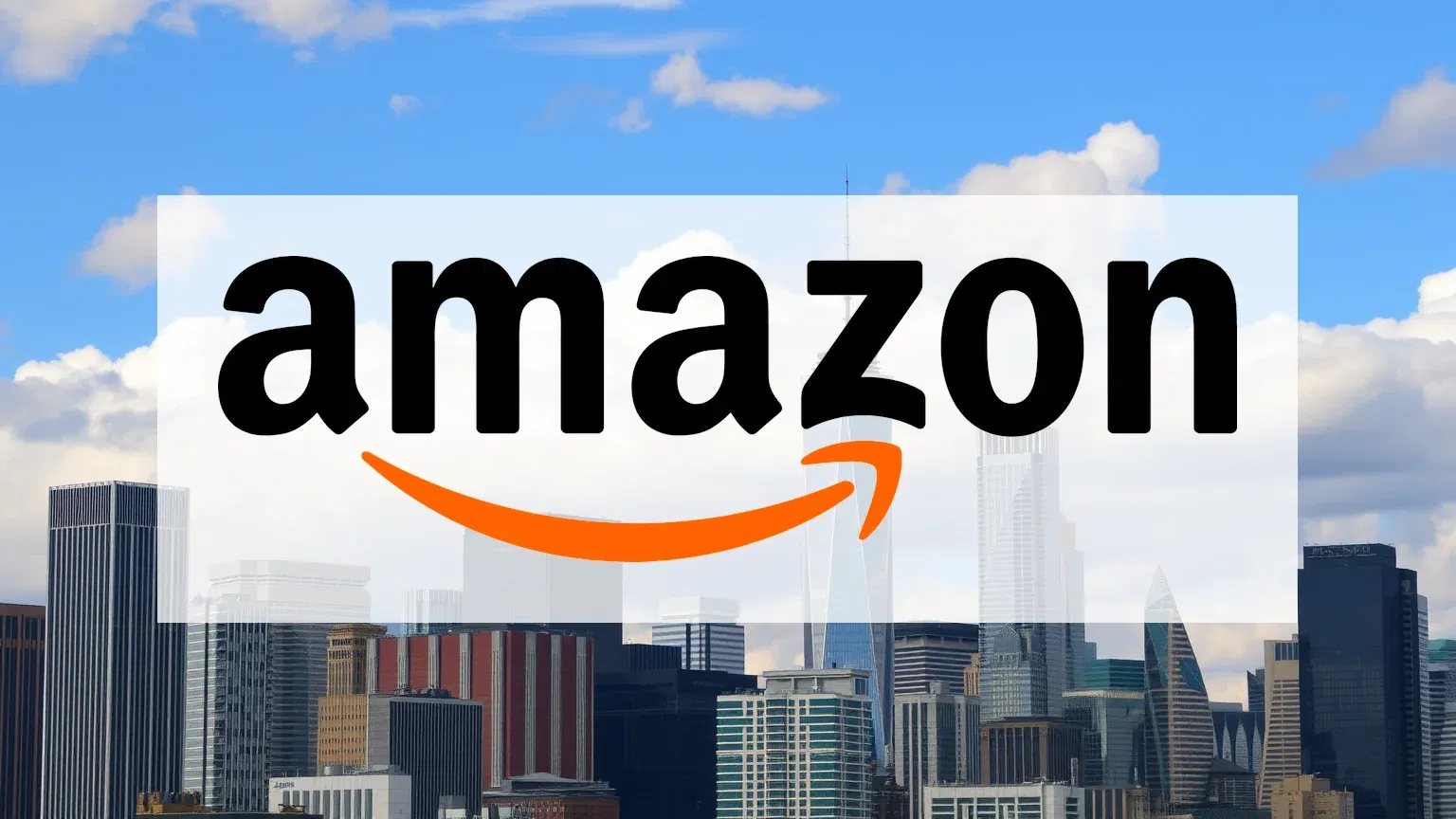Amazon Aktie