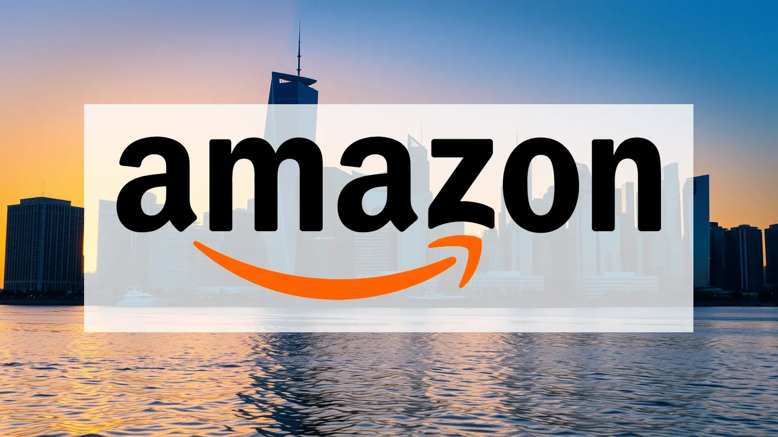 Amazon Aktie
