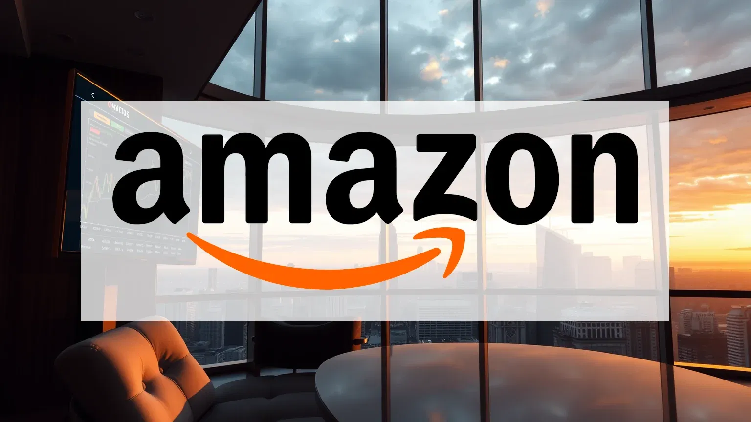 Amazon Aktie