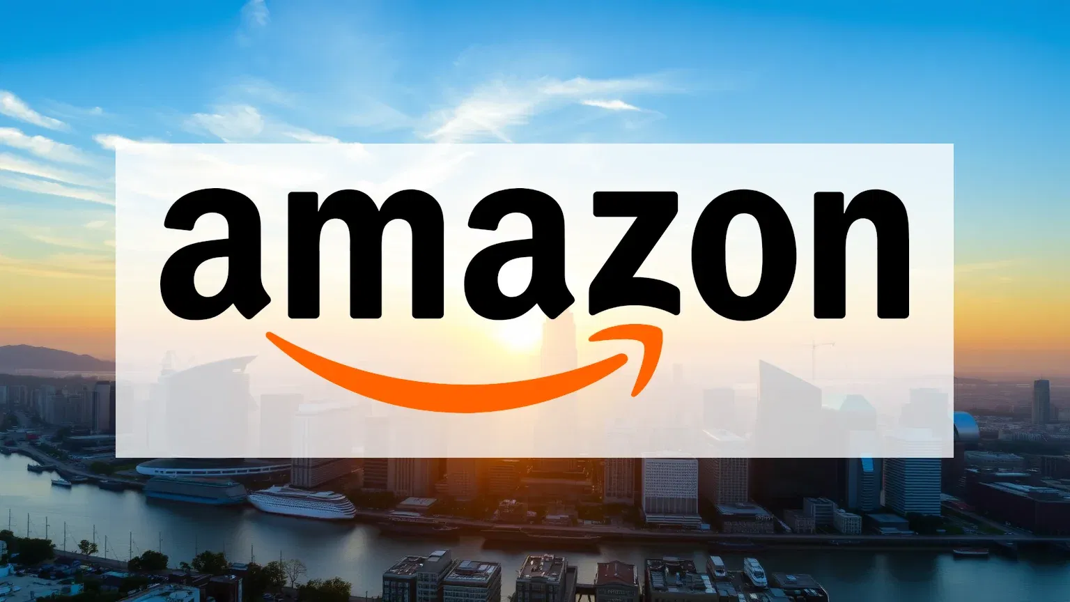 Amazon Aktie
