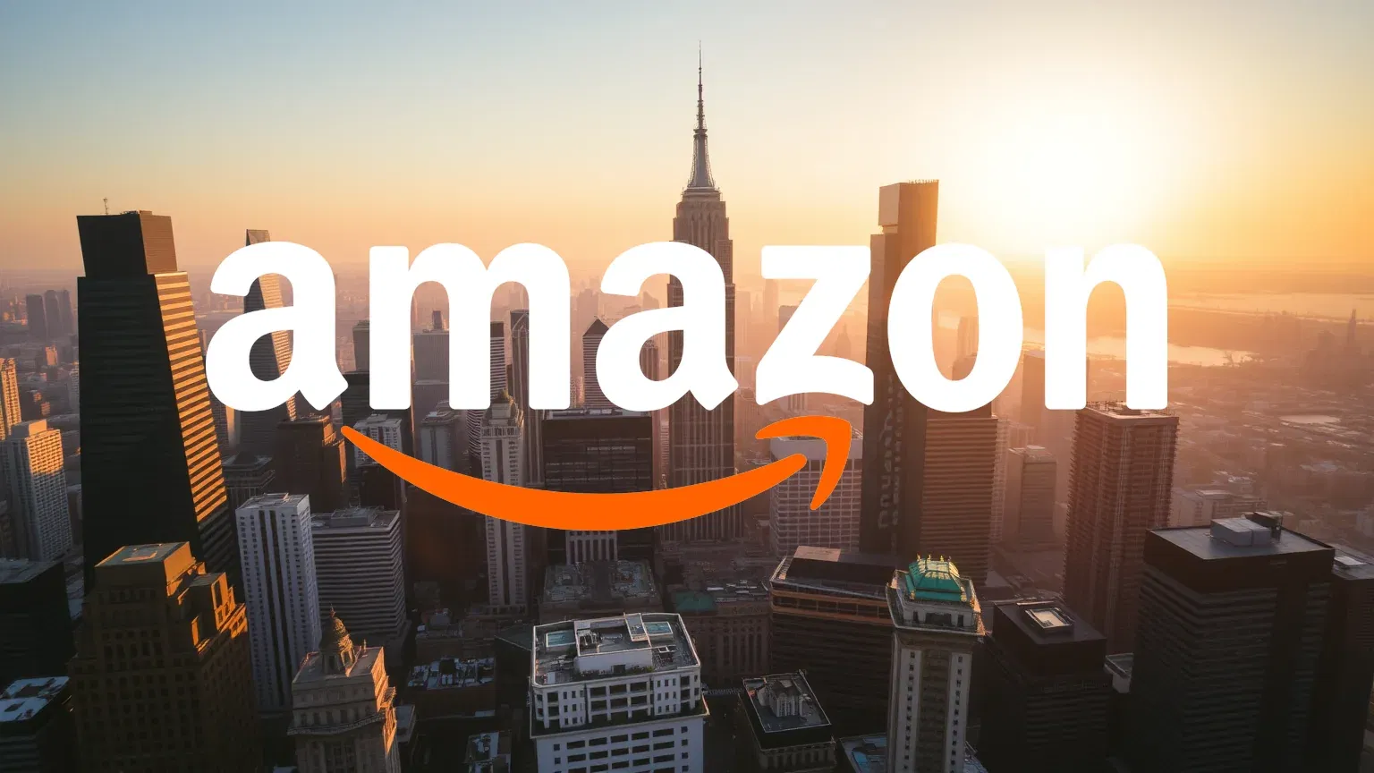 Amazon Aktie
