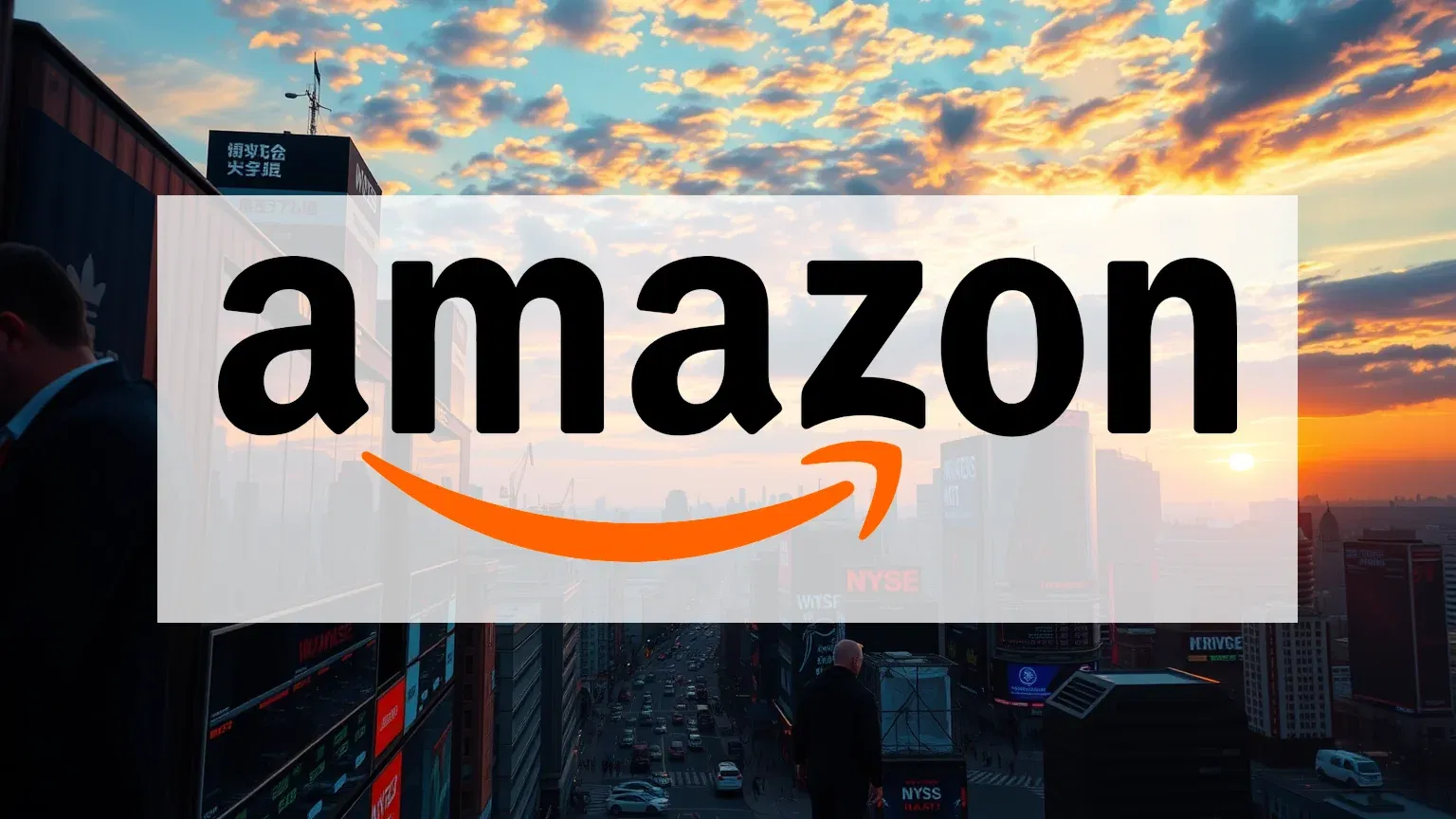 Amazon Aktie