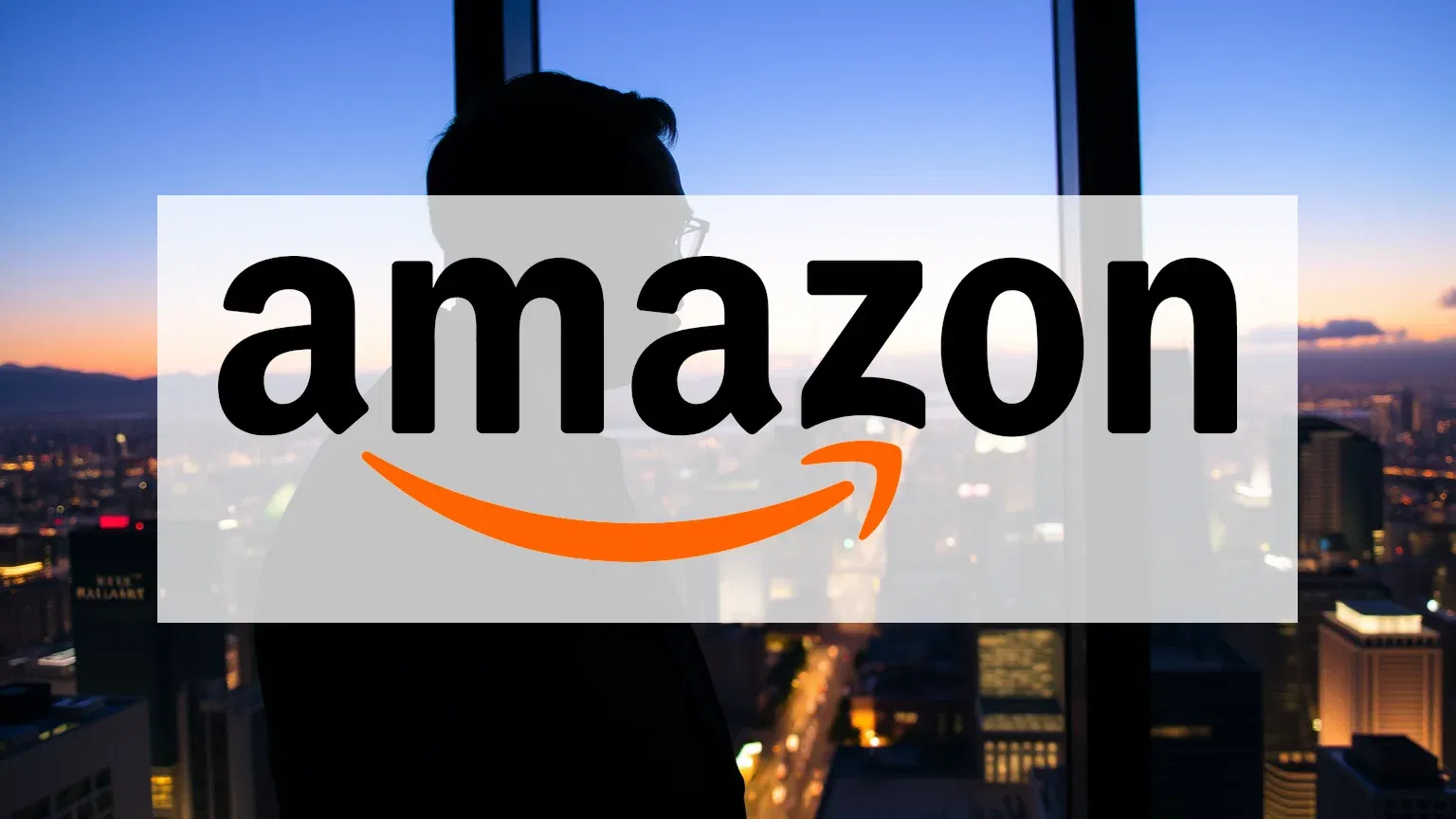 Amazon Aktie
