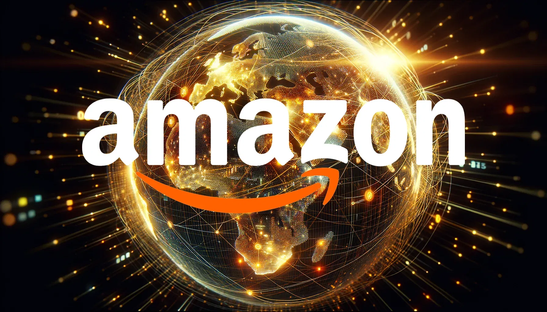 Amazon Aktie