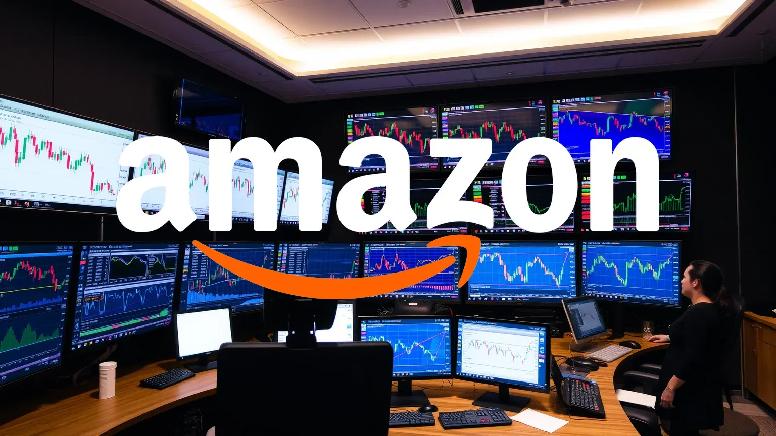 Amazon Aktie