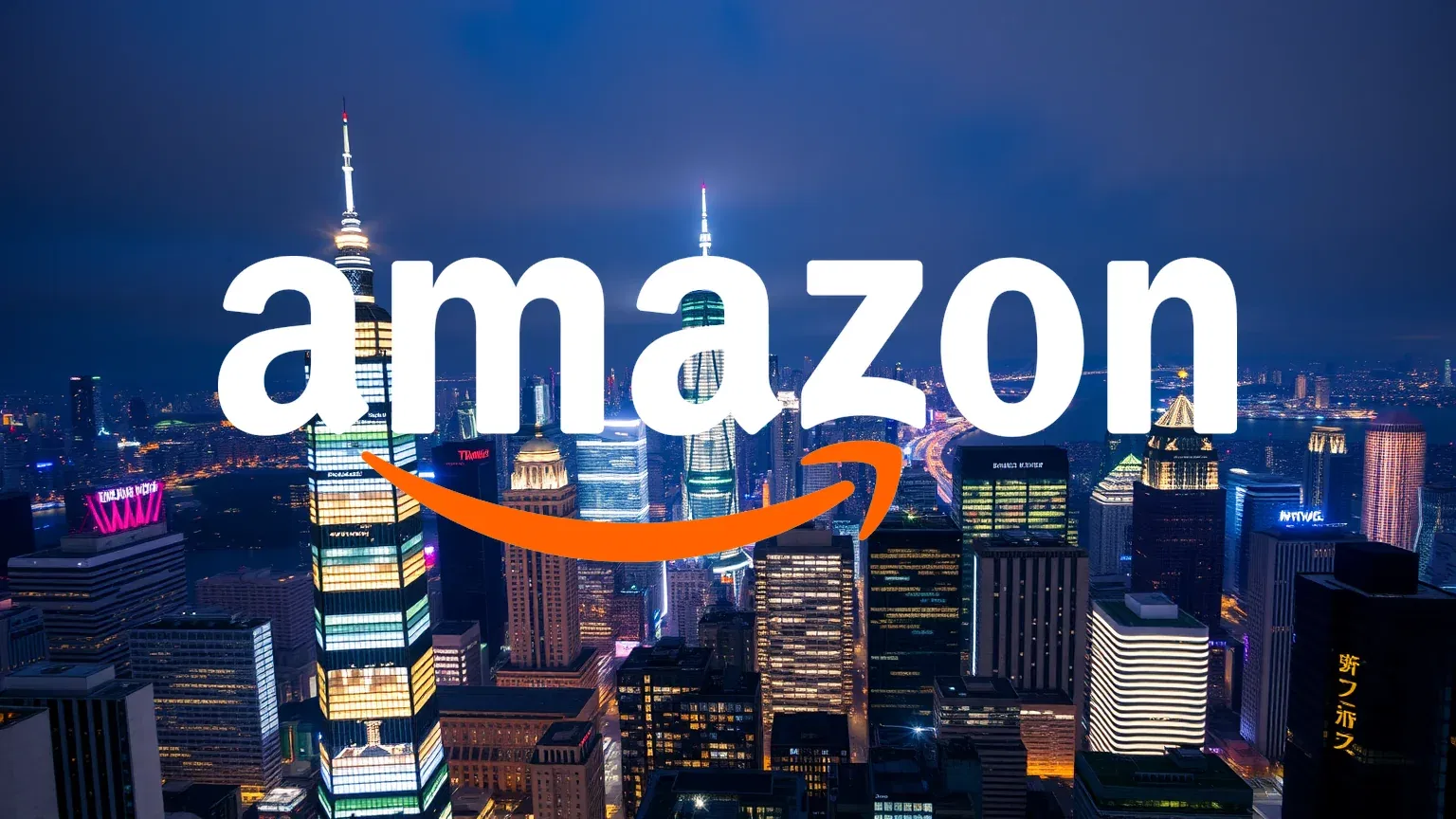 Amazon Aktie