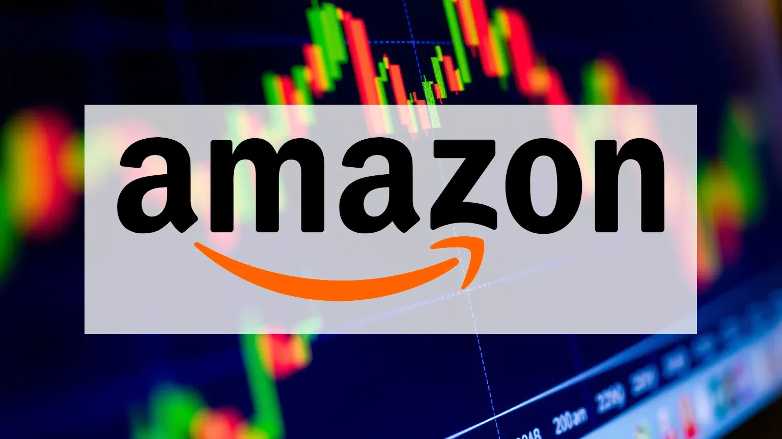 Amazon Aktie