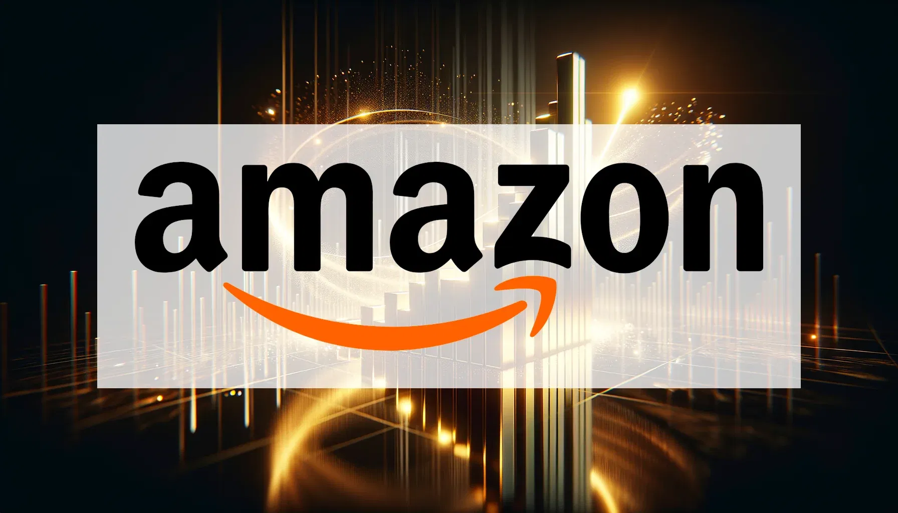 Amazon Aktie