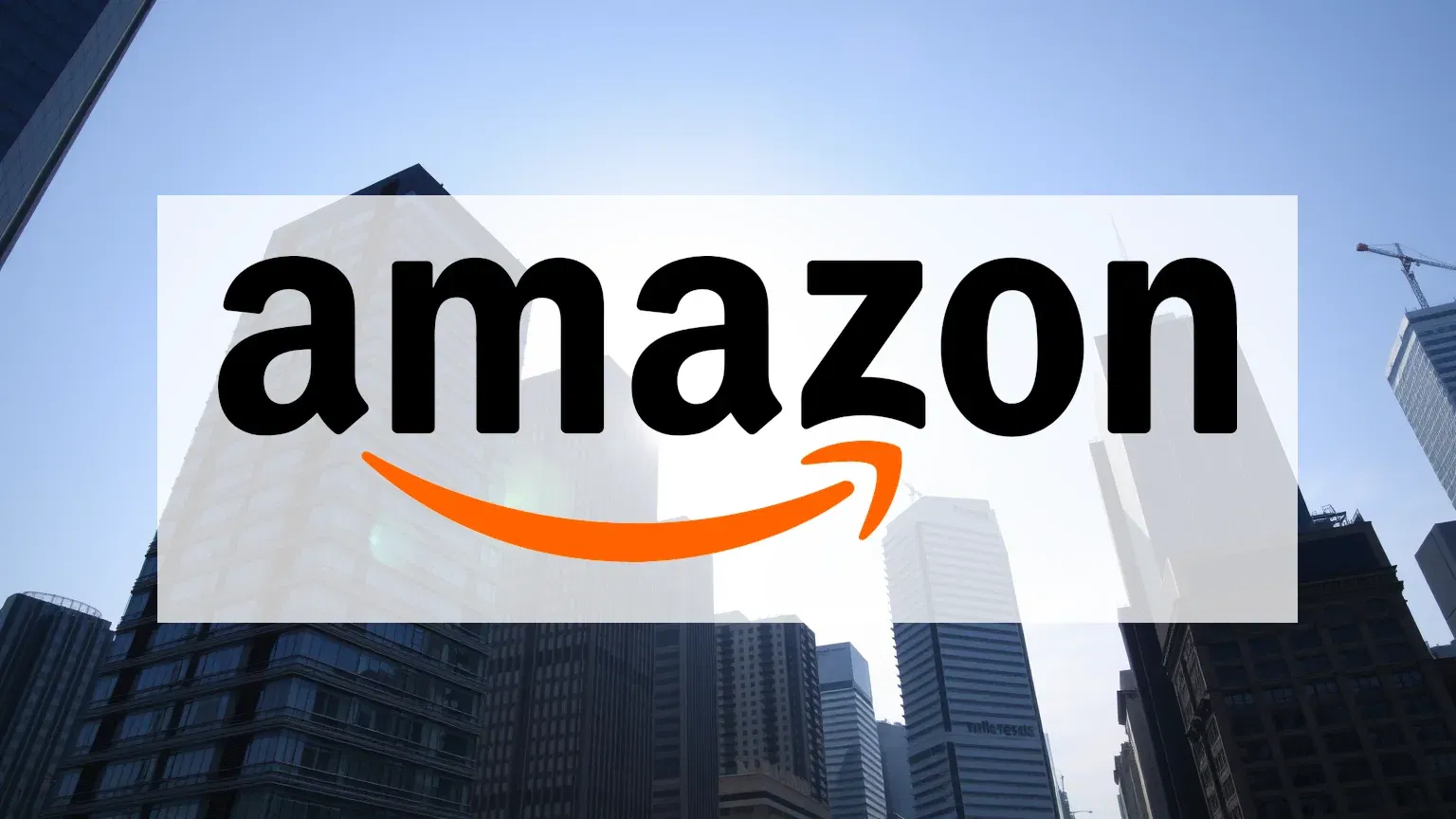 Amazon Aktie