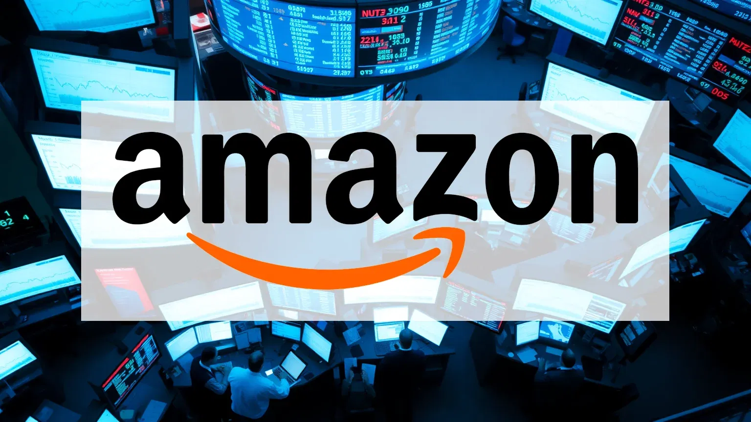 Amazon Aktie