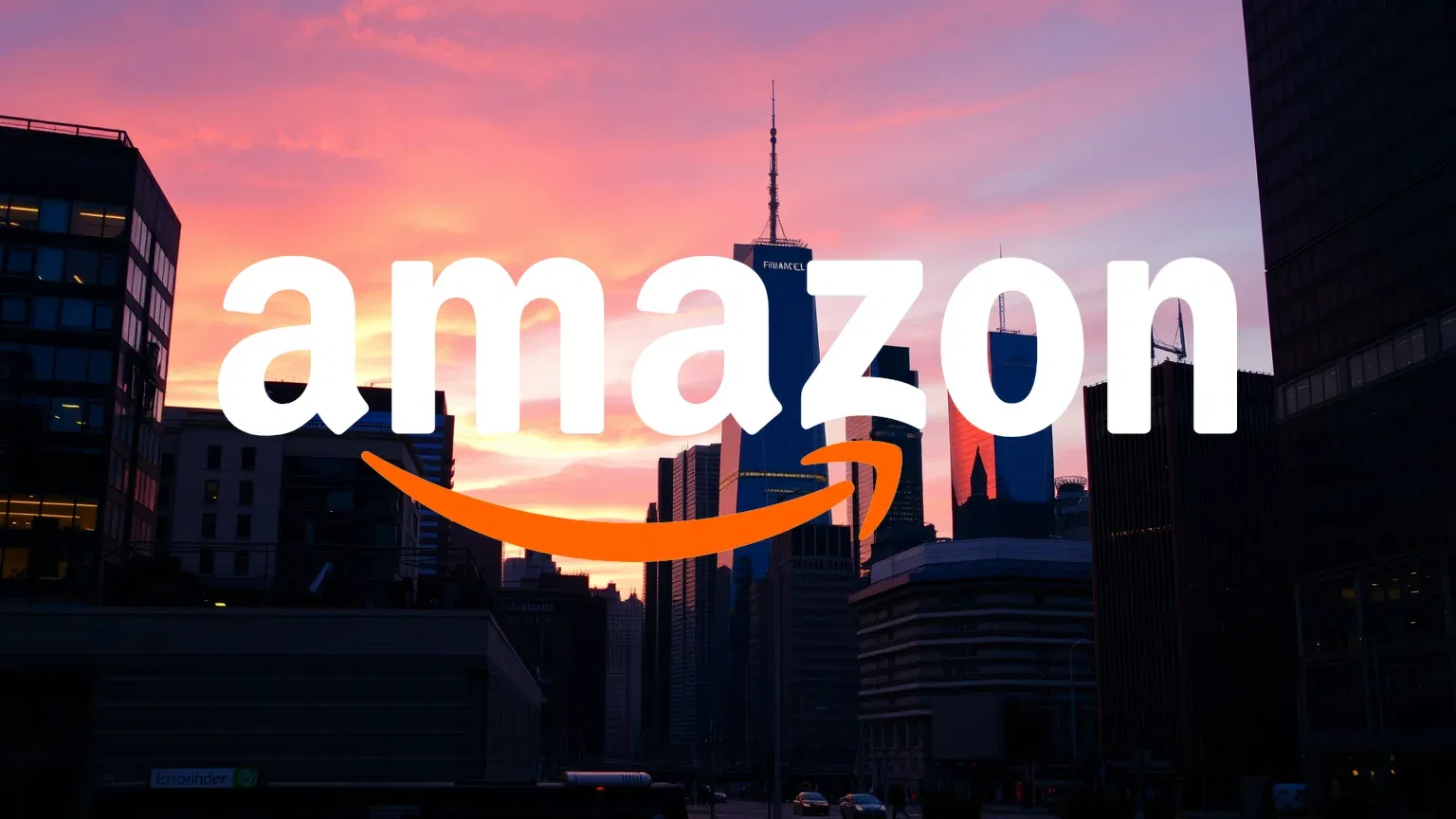 Amazon Aktie