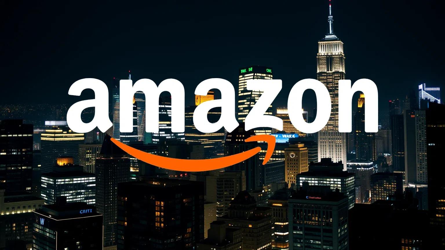 Amazon Aktie
