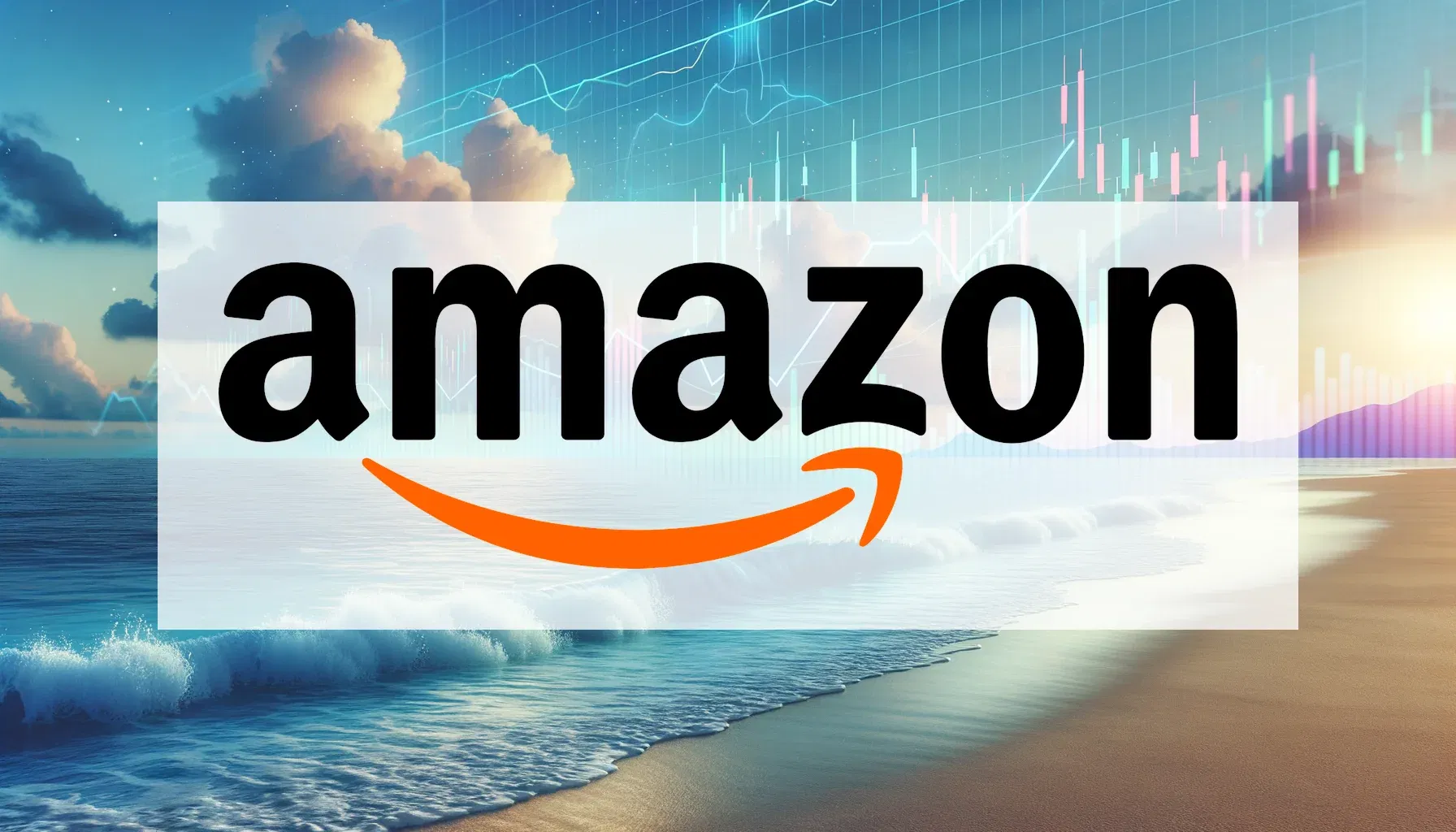 Amazon Aktie