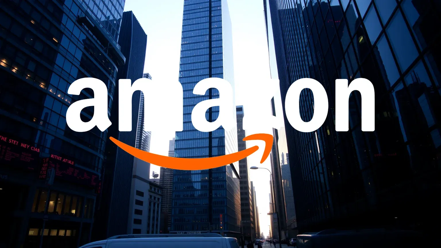 Amazon Aktie