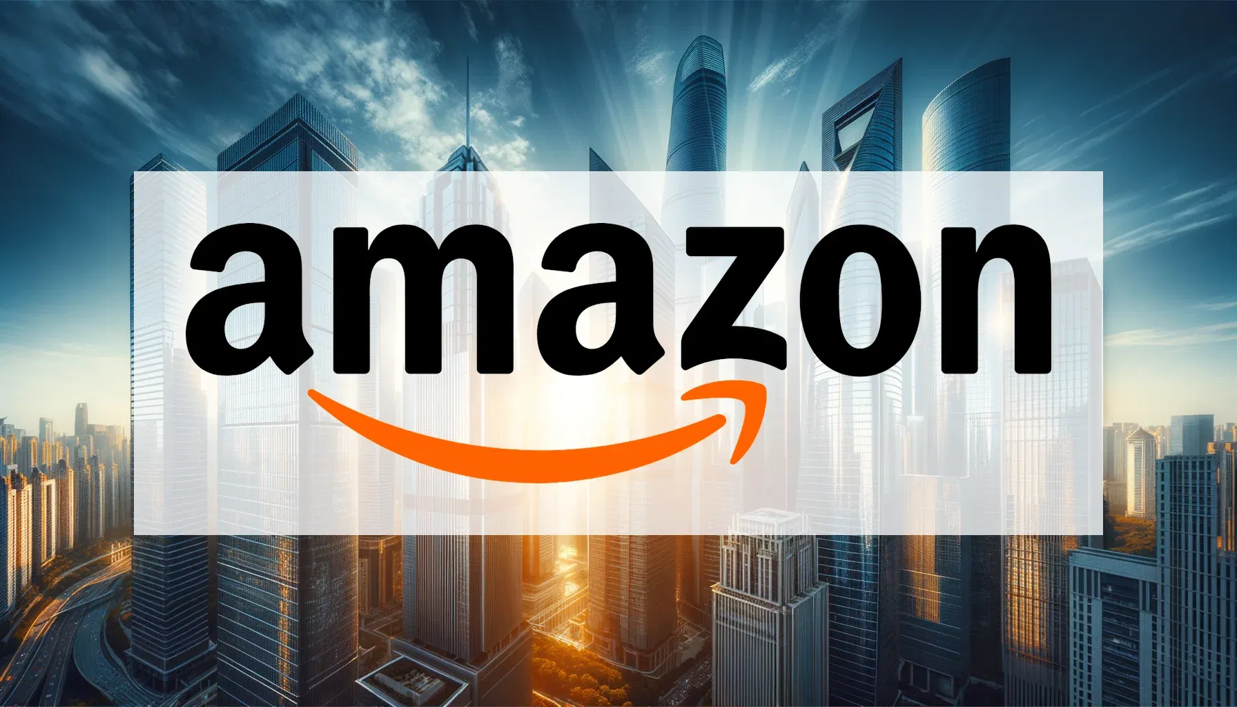 Amazon Aktie