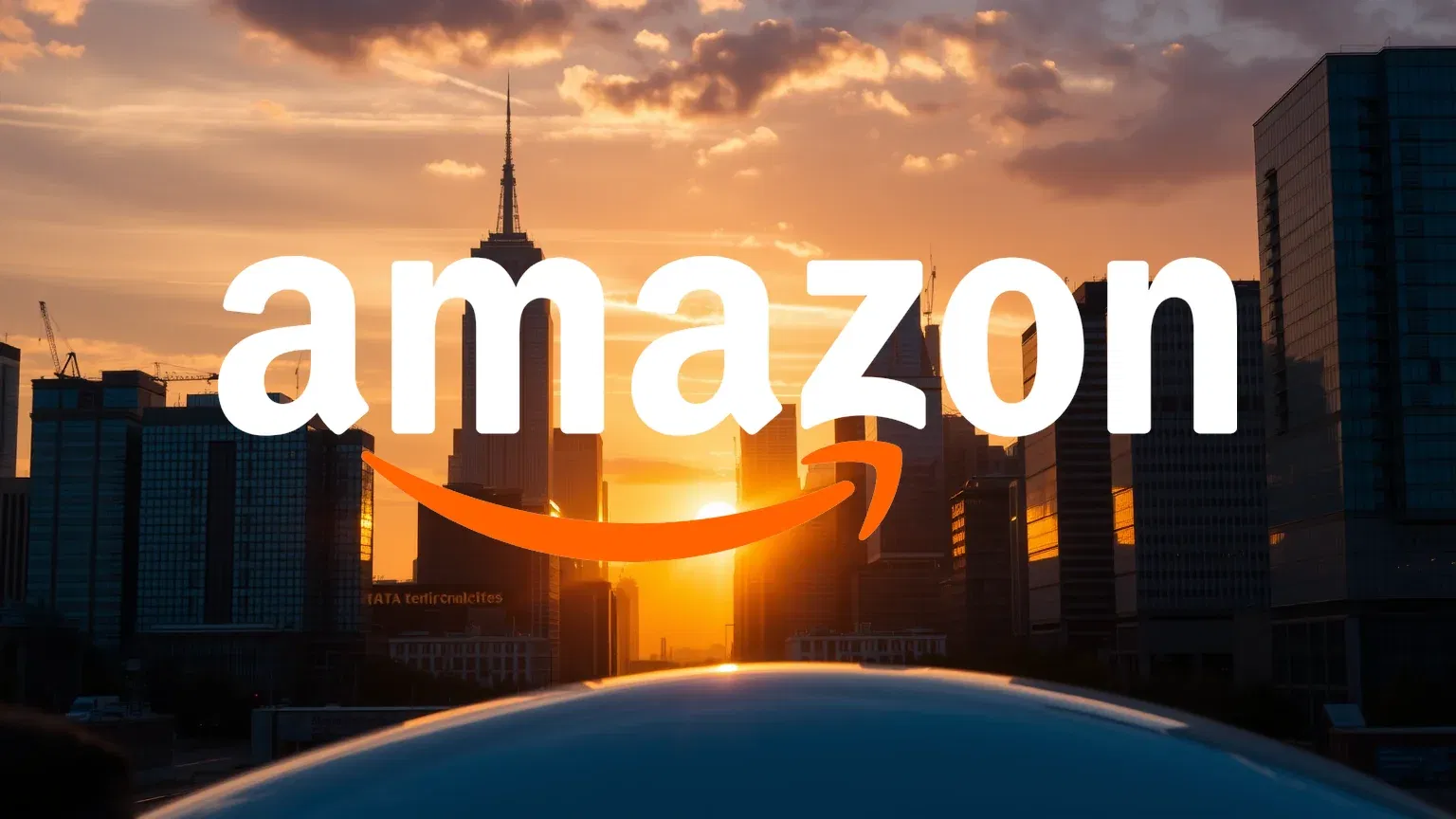 Amazon Aktie