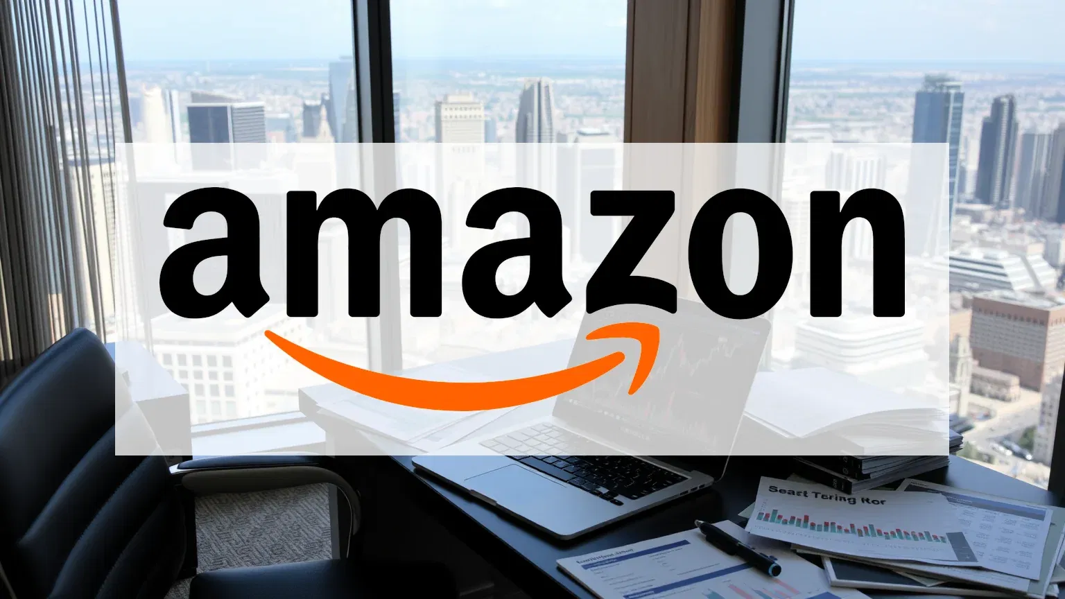 Amazon Aktie