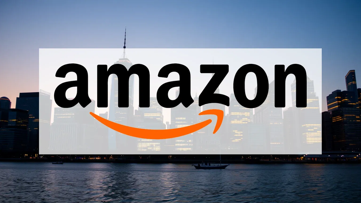Amazon Aktie
