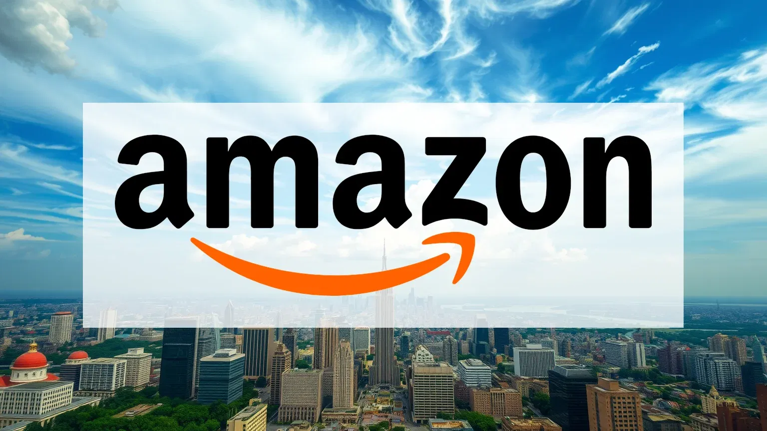Amazon Aktie