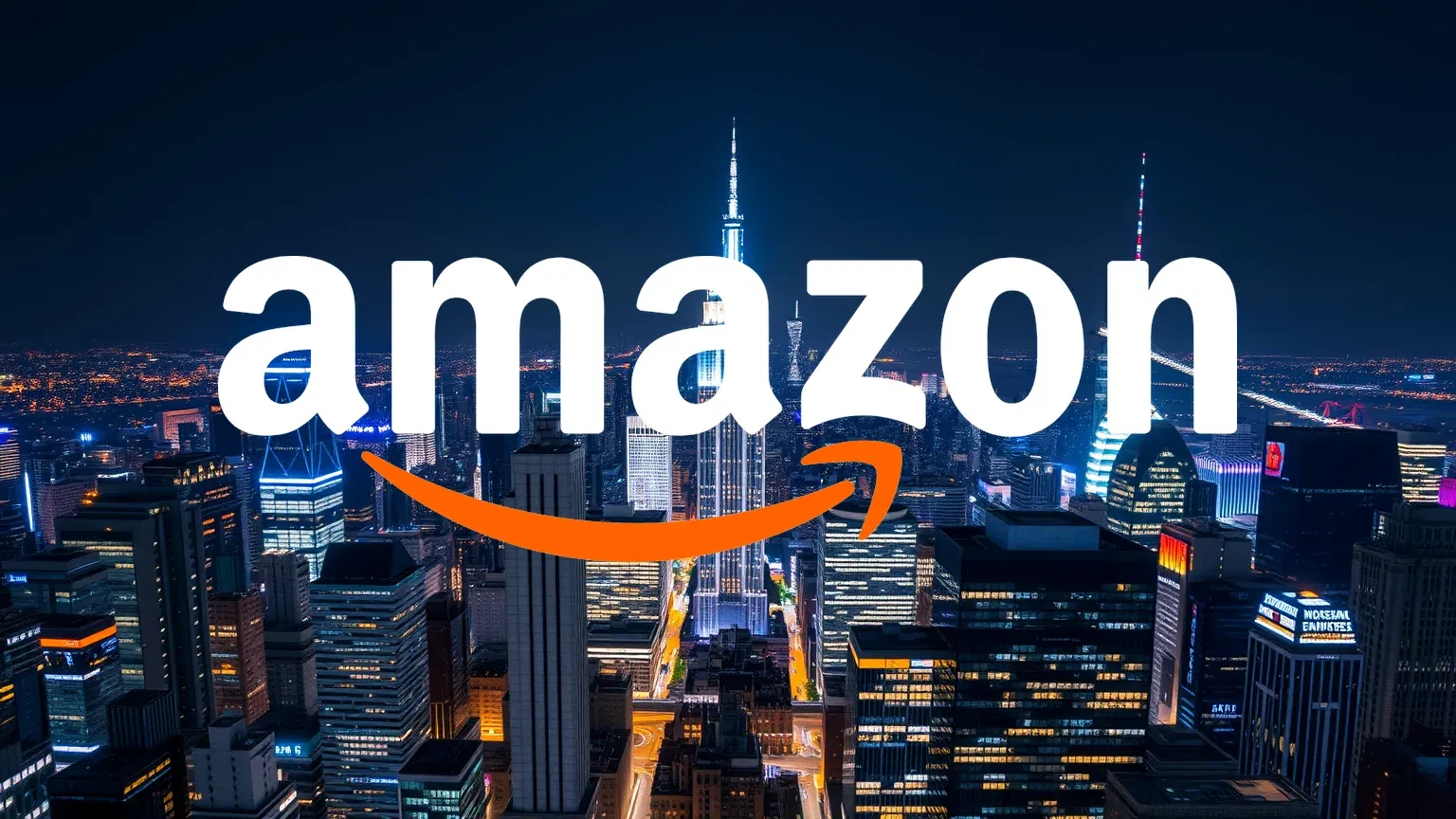 Amazon Aktie