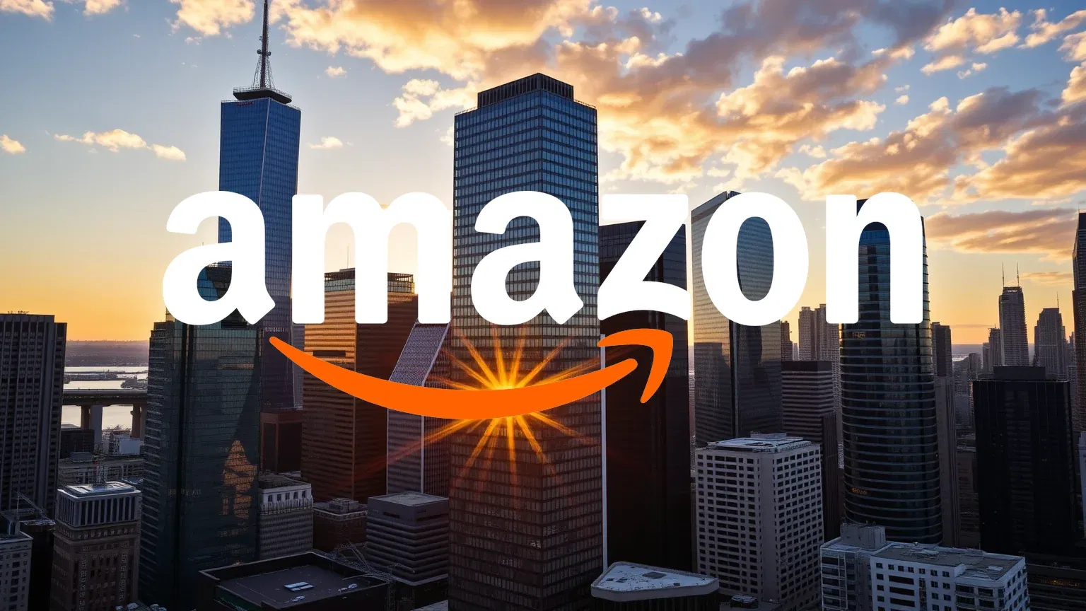 Amazon Aktie