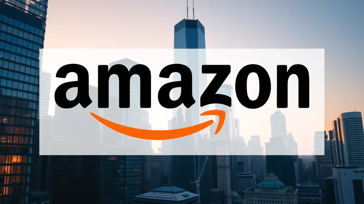 Amazon Aktie