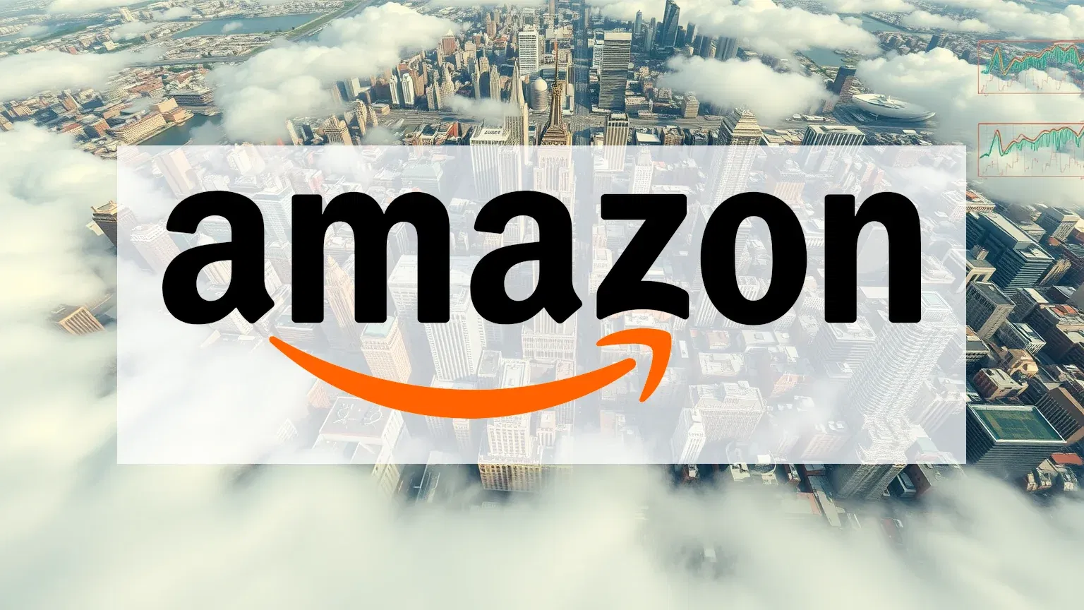 Amazon Aktie