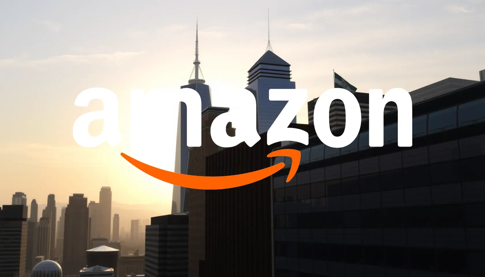 Amazon Aktie