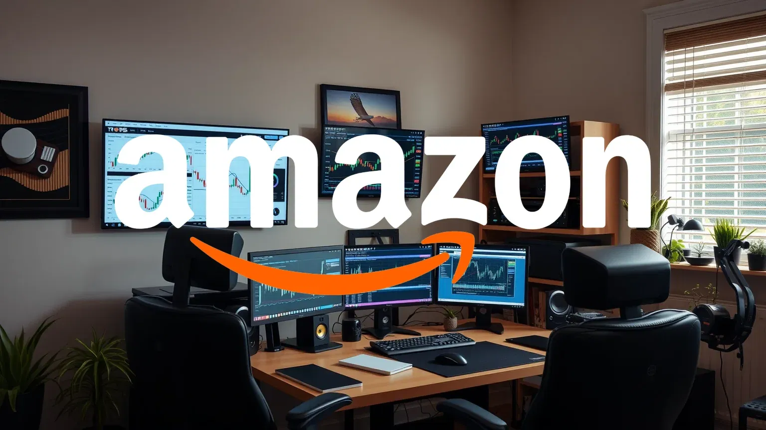 Amazon Aktie