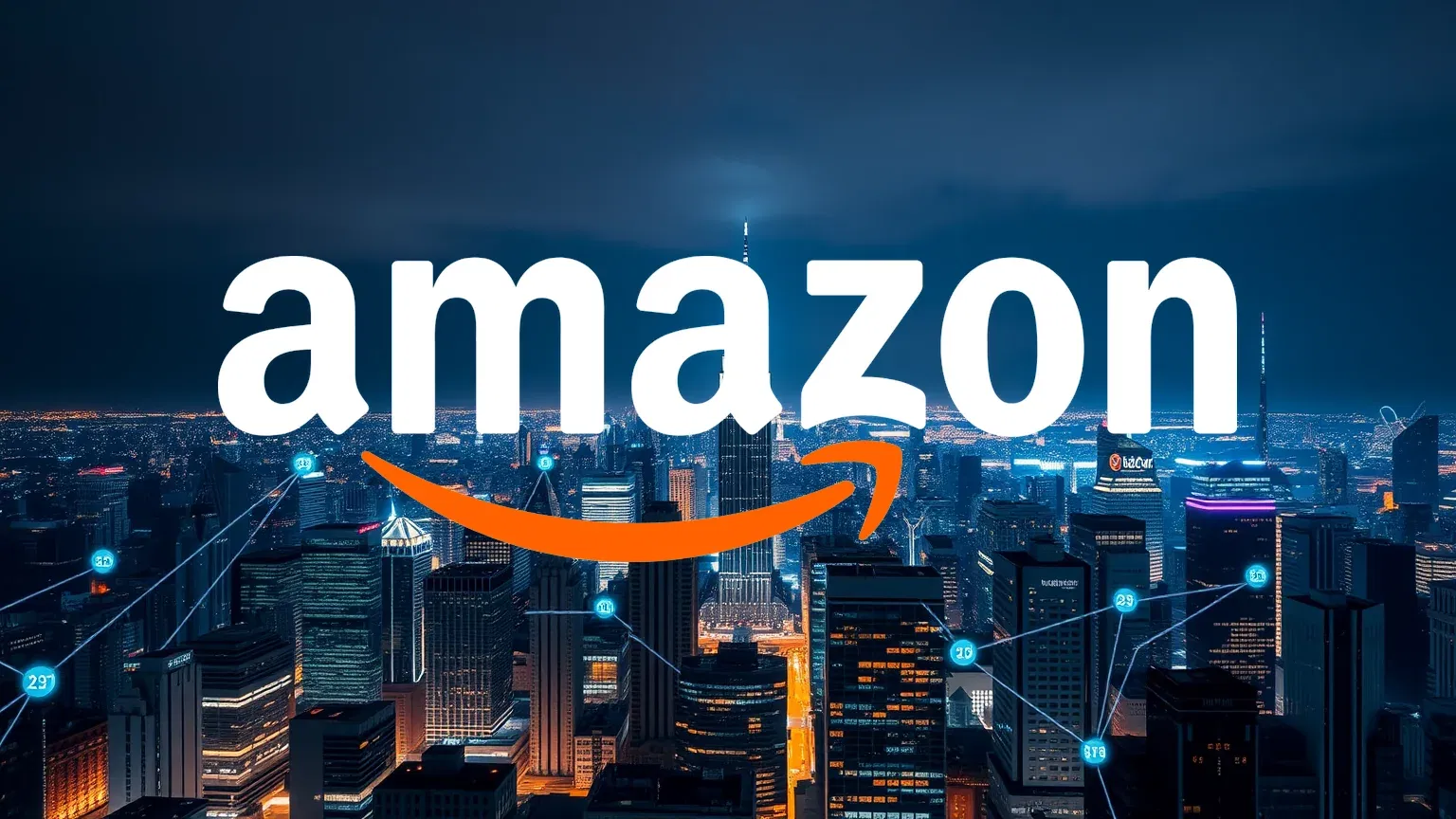 Amazon Aktie