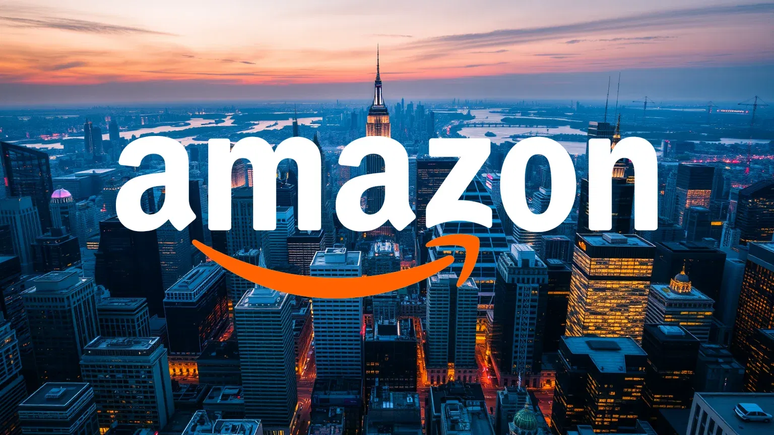 Amazon Aktie