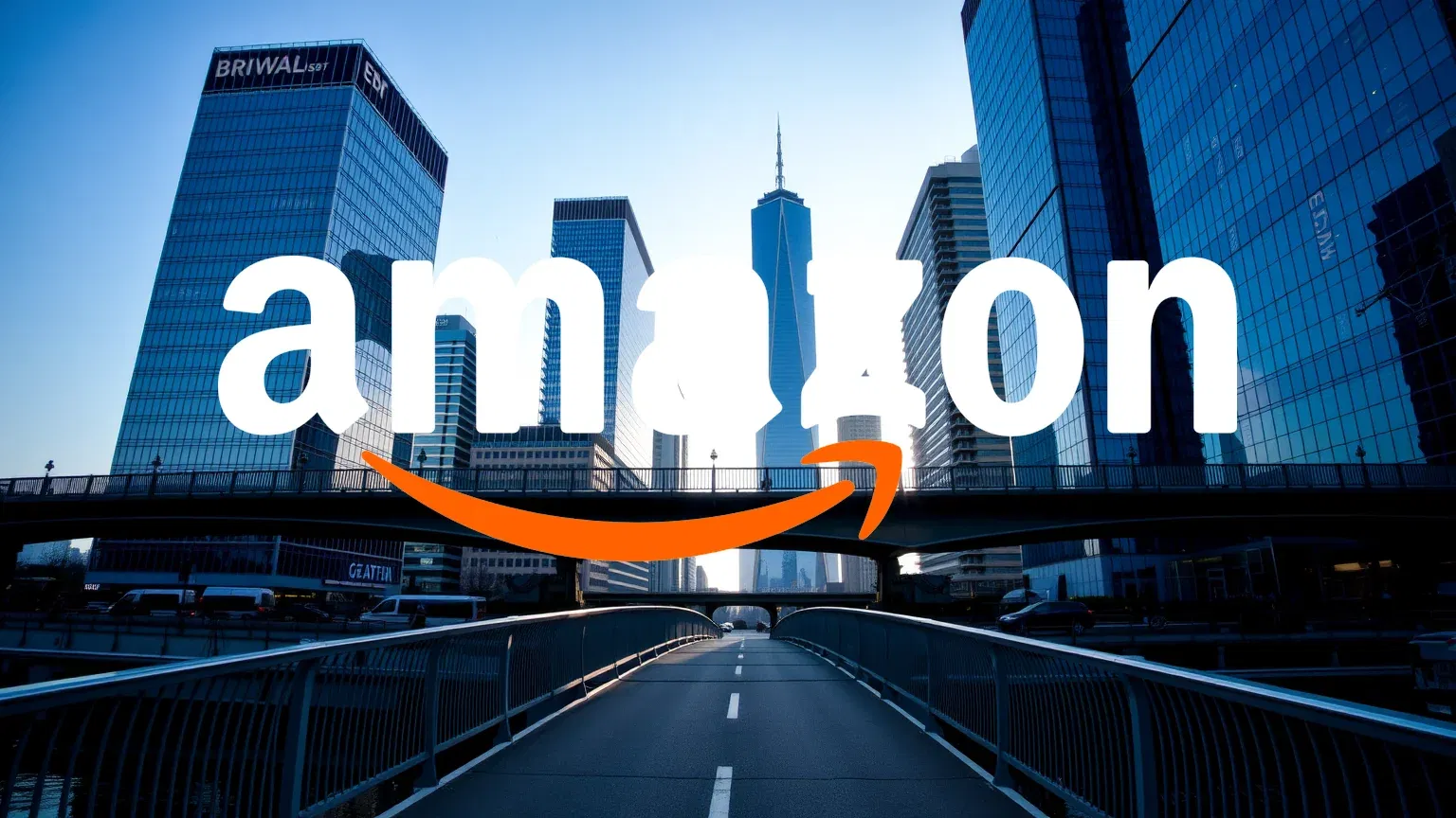 Amazon Aktie