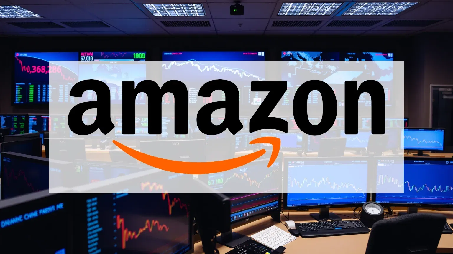 Amazon Aktie
