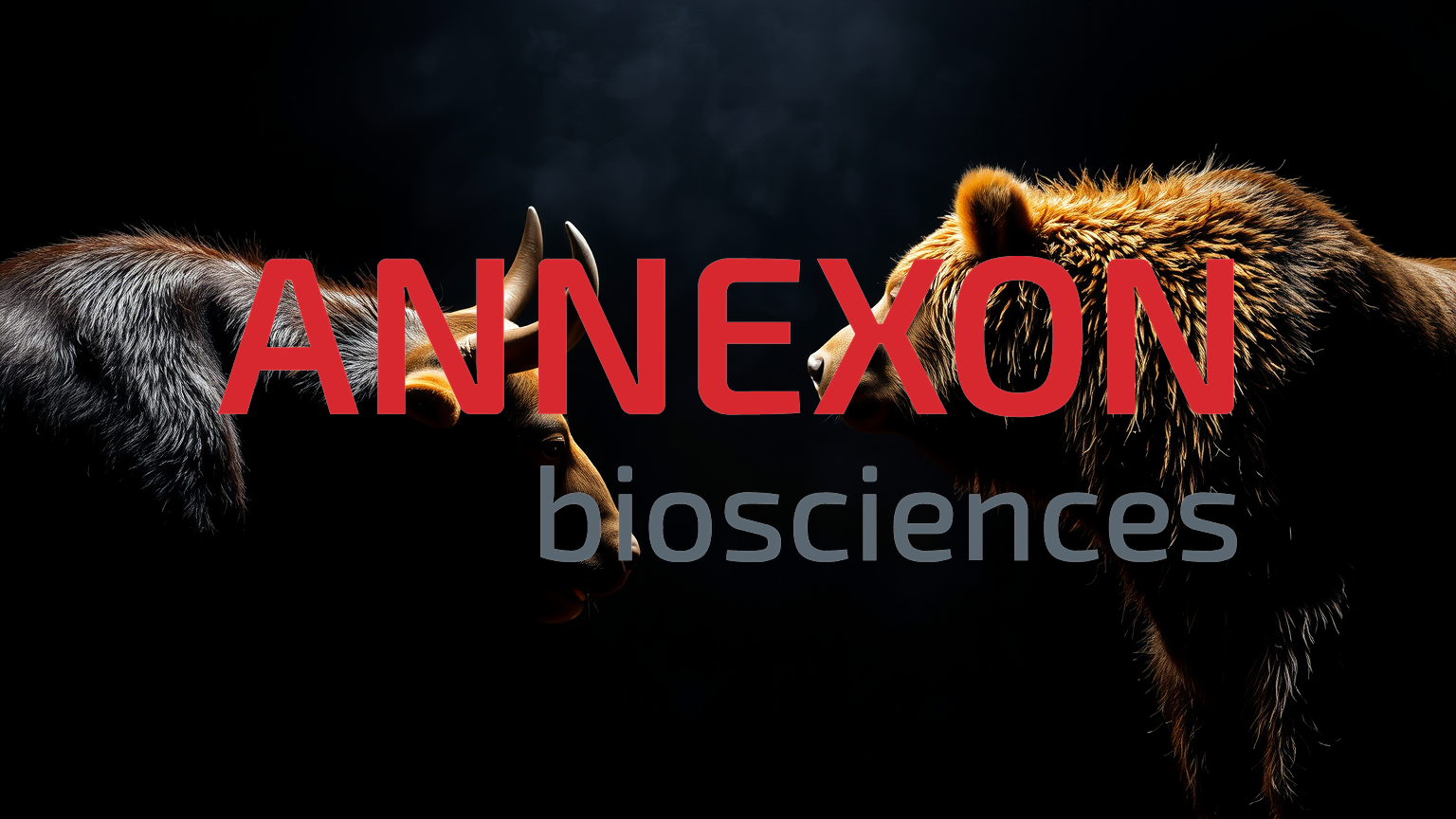 Annexon Inc Aktie - Beitragsbild