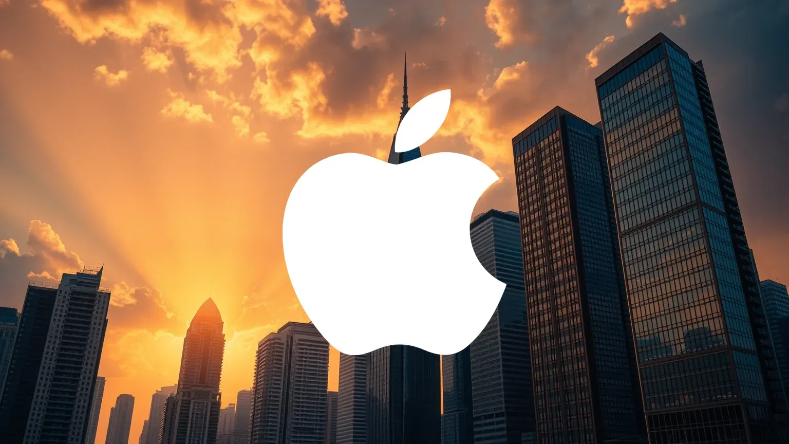 Apple Aktie