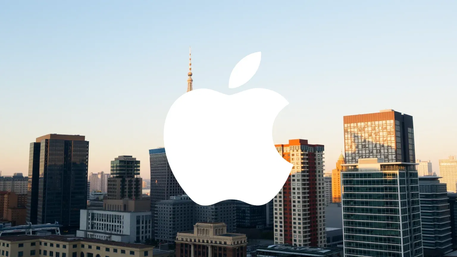 Apple Aktie