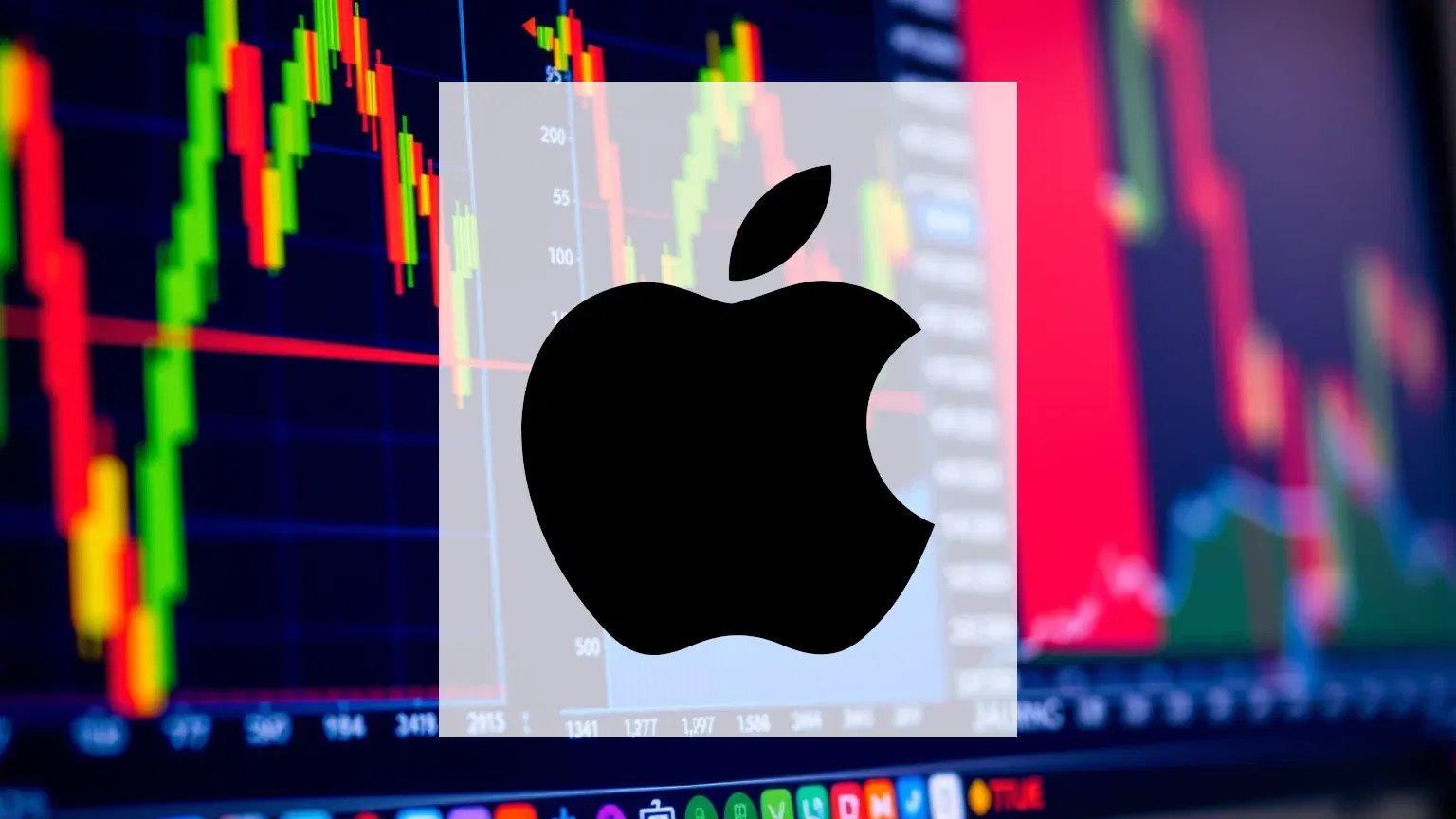Apple Aktie