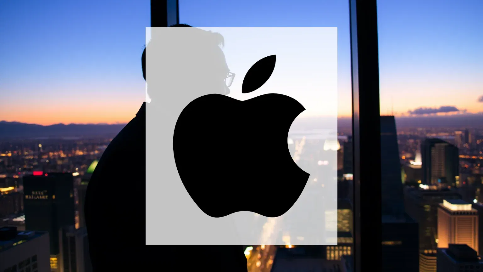 Apple Aktie