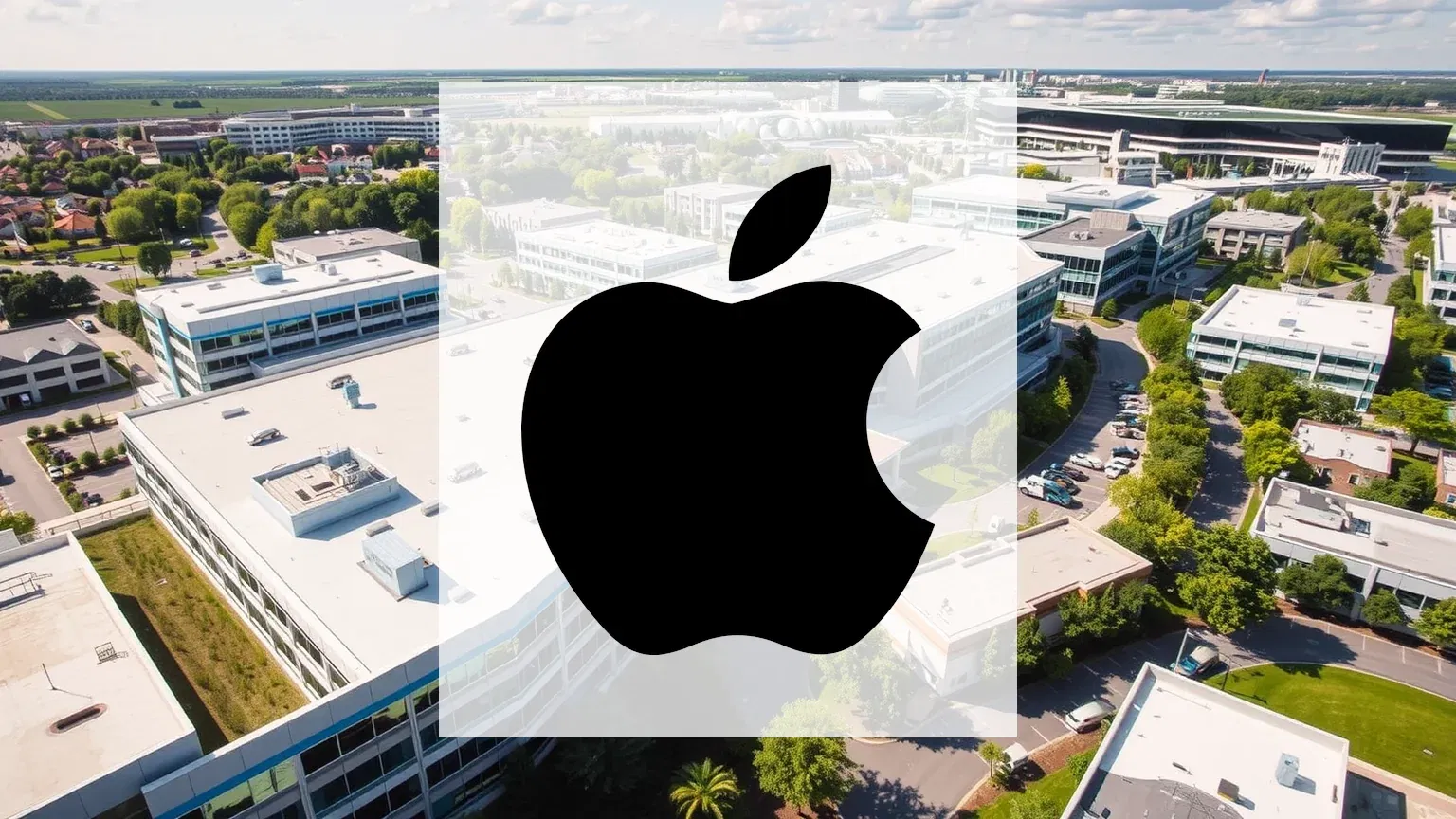 Apple Aktie