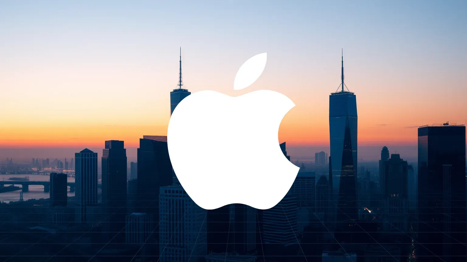 Apple Aktie