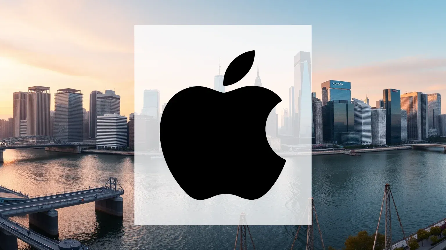 Apple Aktie