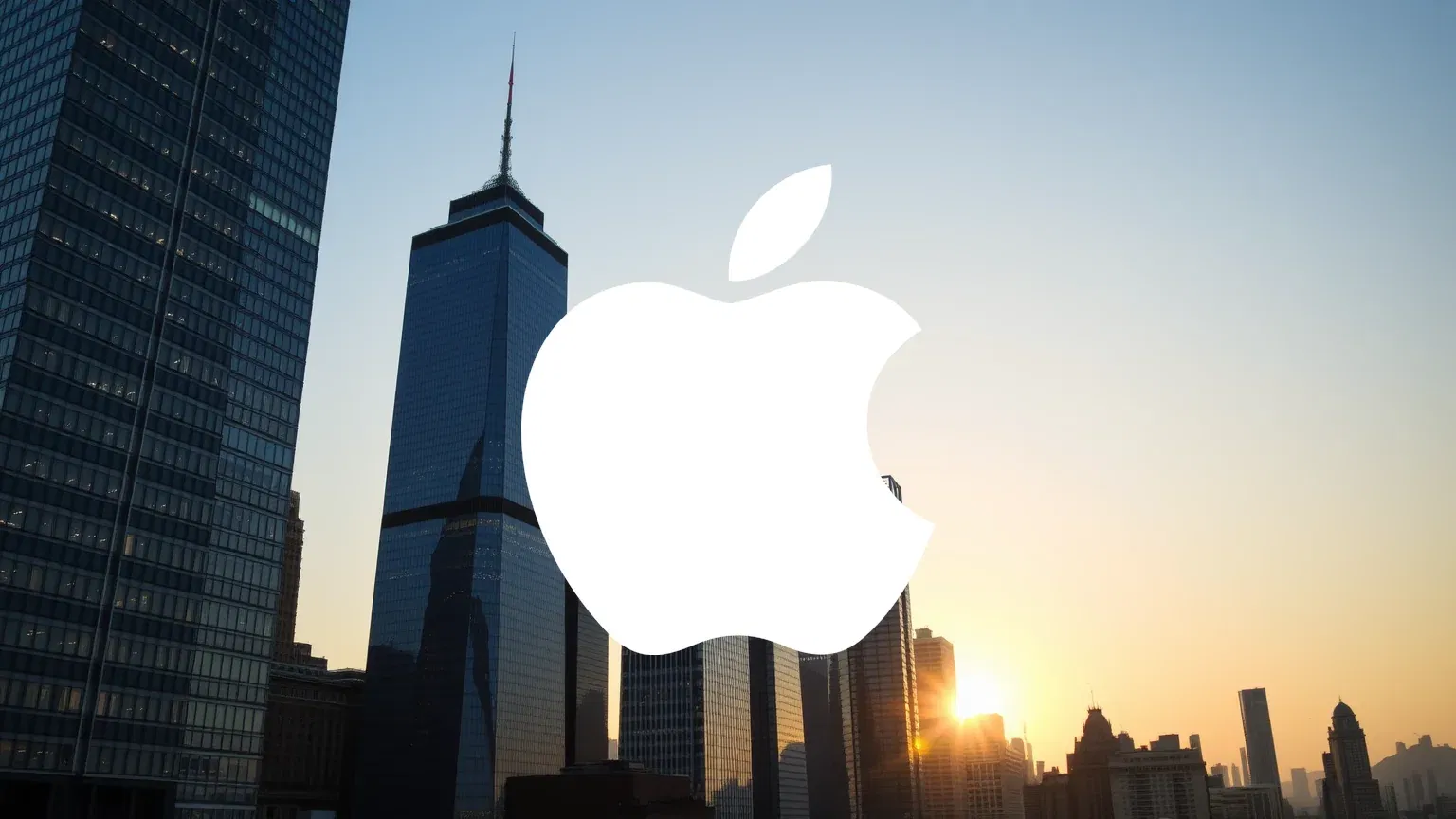 Apple Aktie