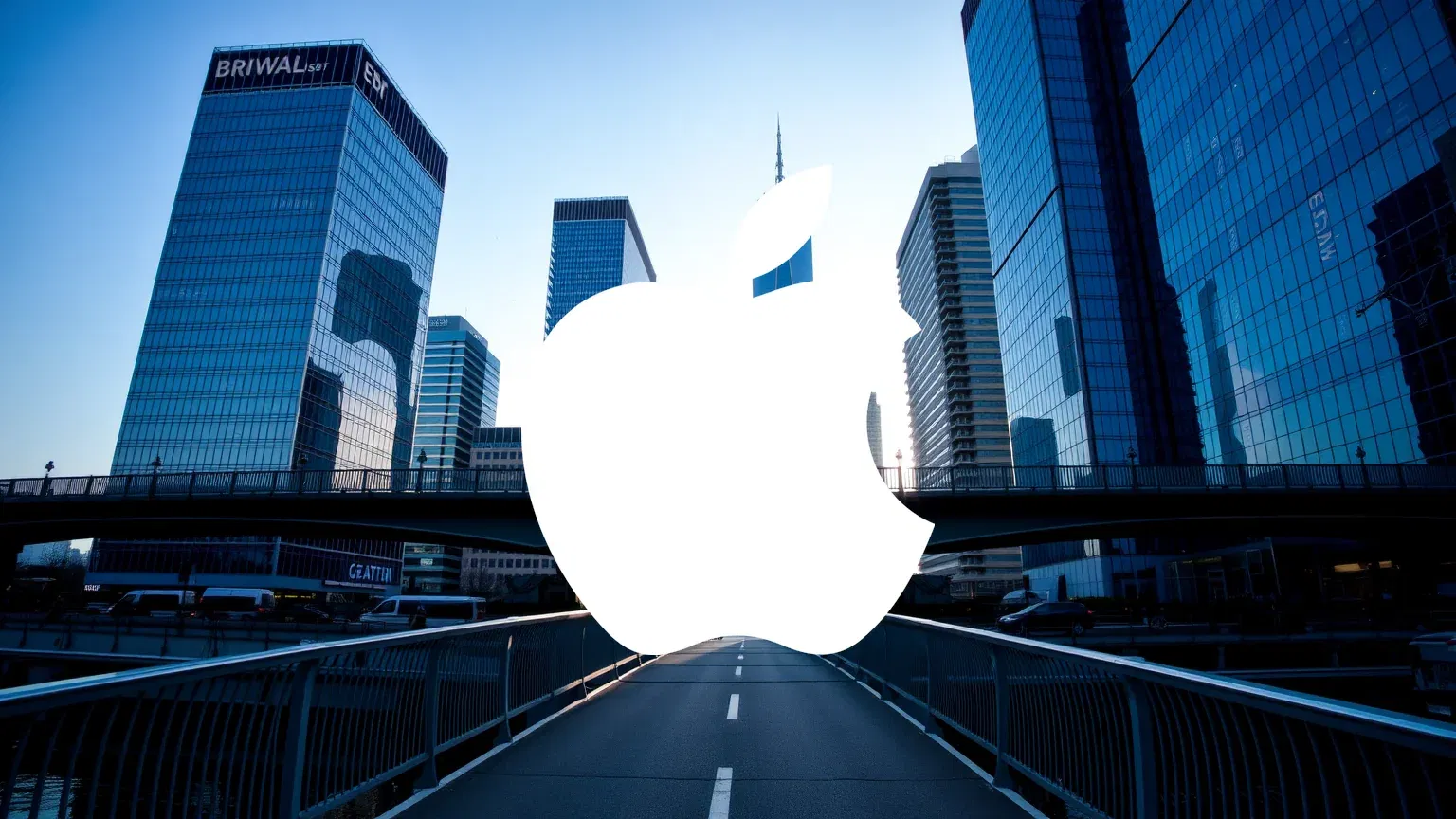 Apple Aktie