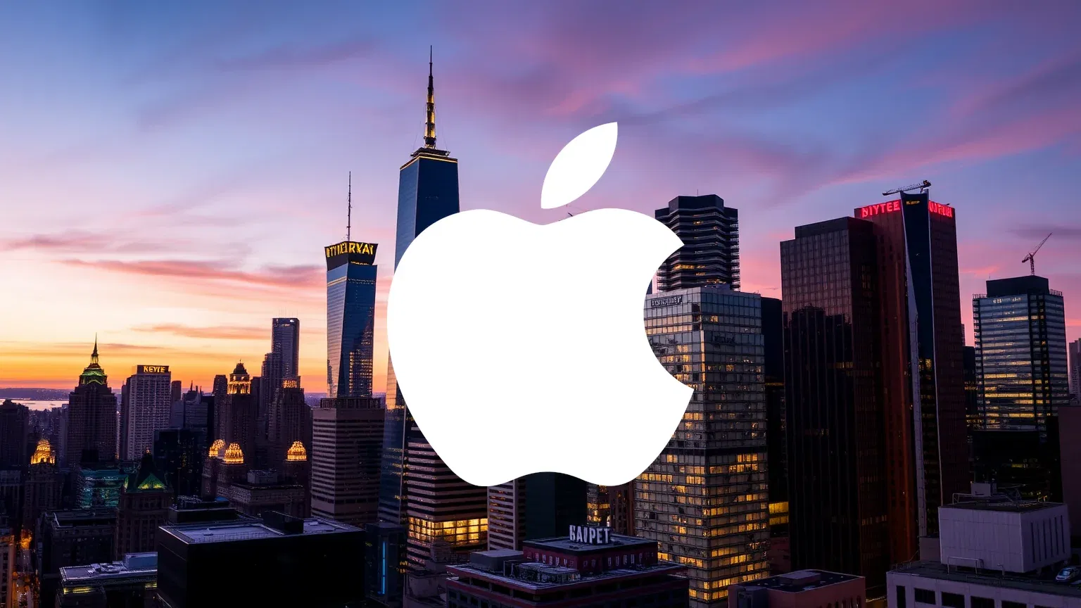 Apple Aktie